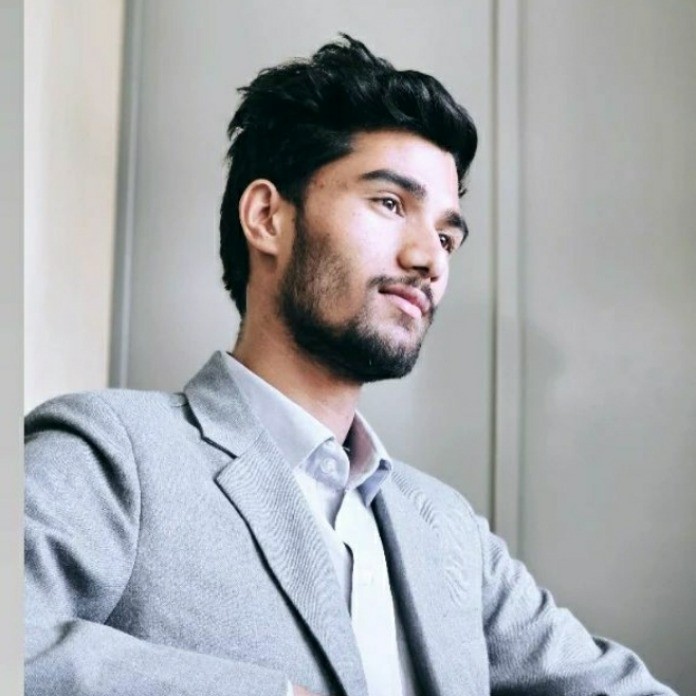 Tikam Ram